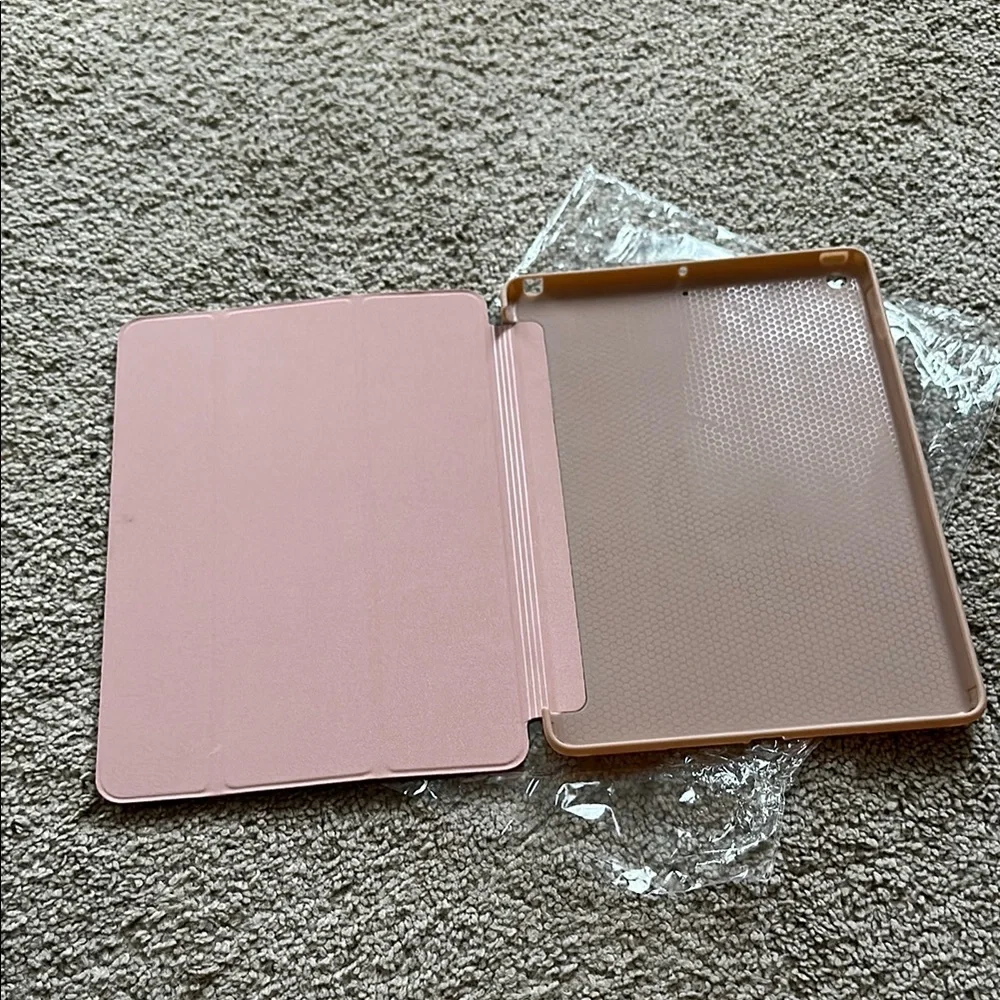 N/A new ipad